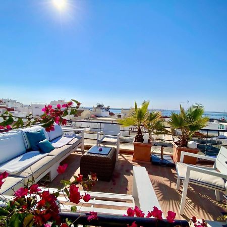 Zenit Olhao Bed & Breakfast Εξωτερικό φωτογραφία