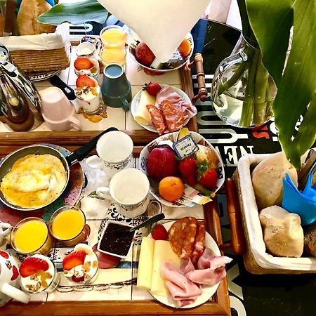 Zenit Olhao Bed & Breakfast Εξωτερικό φωτογραφία