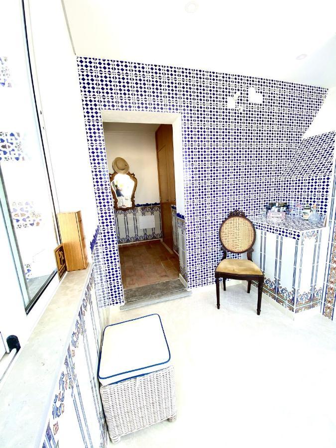 Zenit Olhao Bed & Breakfast Εξωτερικό φωτογραφία
