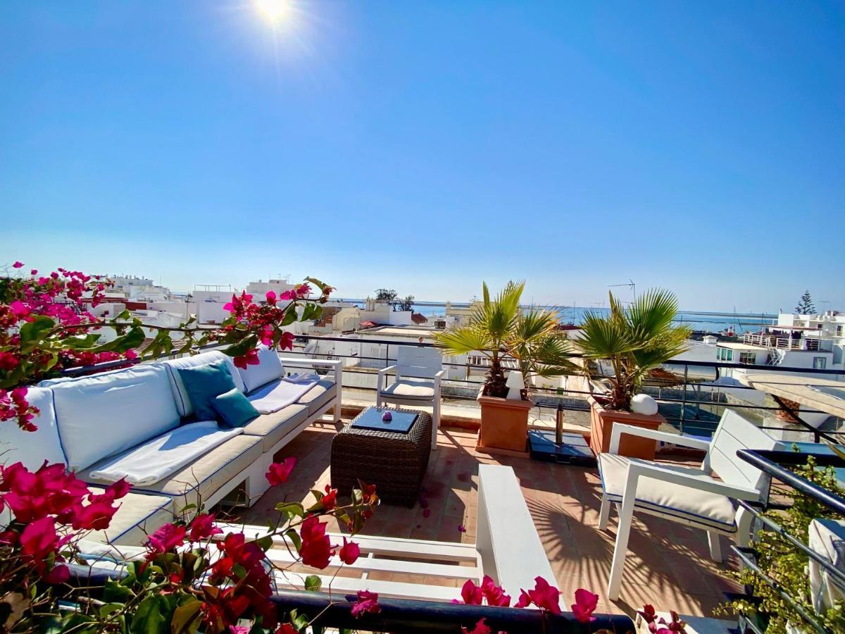 Zenit Olhao Bed & Breakfast Εξωτερικό φωτογραφία