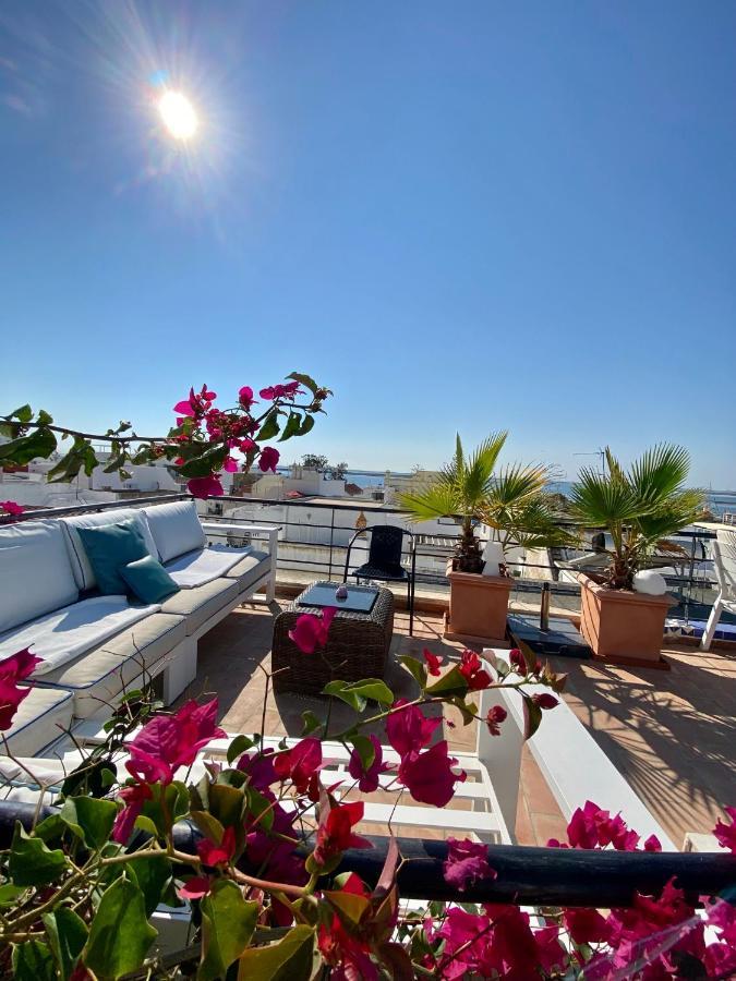 Zenit Olhao Bed & Breakfast Εξωτερικό φωτογραφία