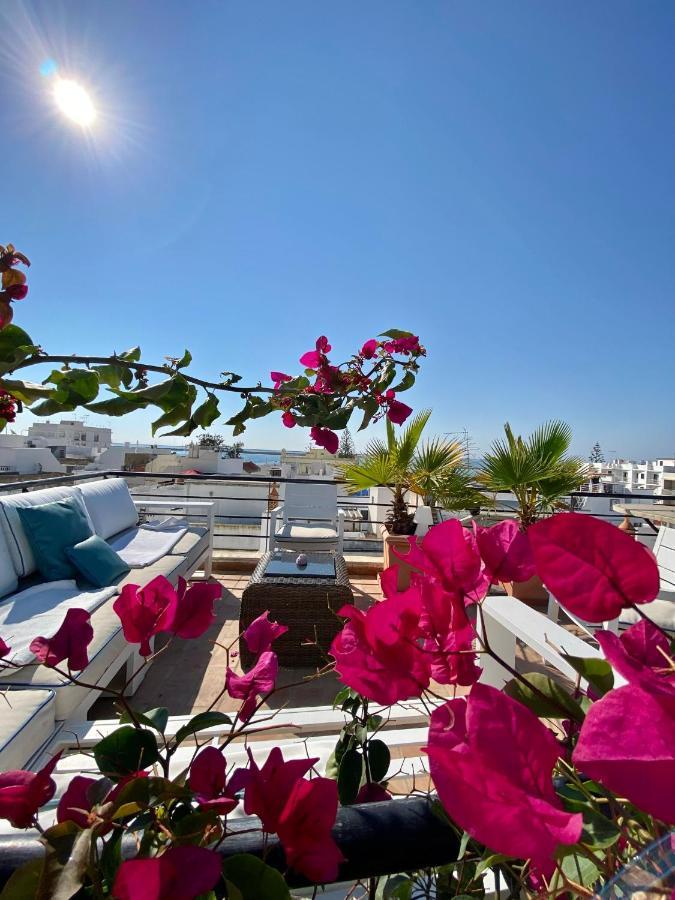 Zenit Olhao Bed & Breakfast Εξωτερικό φωτογραφία