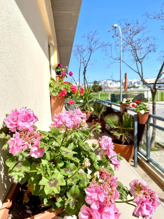Zenit Olhao Bed & Breakfast Εξωτερικό φωτογραφία