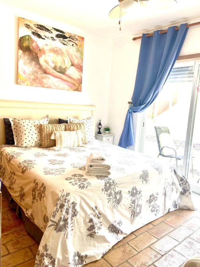 Zenit Olhao Bed & Breakfast Εξωτερικό φωτογραφία
