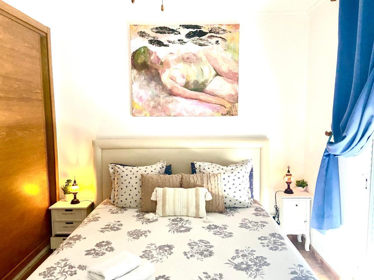 Zenit Olhao Bed & Breakfast Εξωτερικό φωτογραφία