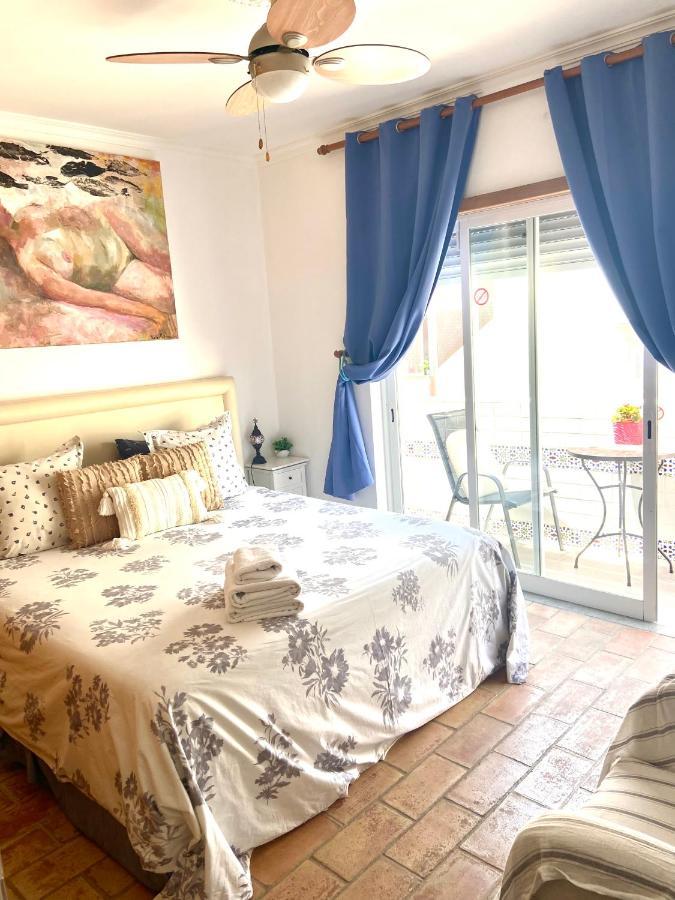 Zenit Olhao Bed & Breakfast Εξωτερικό φωτογραφία
