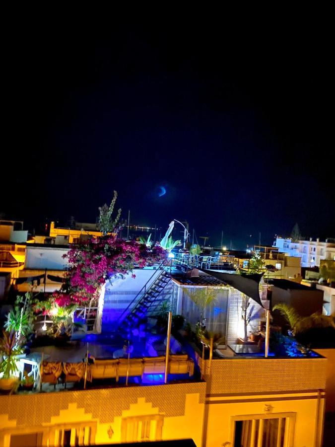 Zenit Olhao Bed & Breakfast Εξωτερικό φωτογραφία