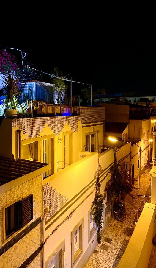 Zenit Olhao Bed & Breakfast Εξωτερικό φωτογραφία