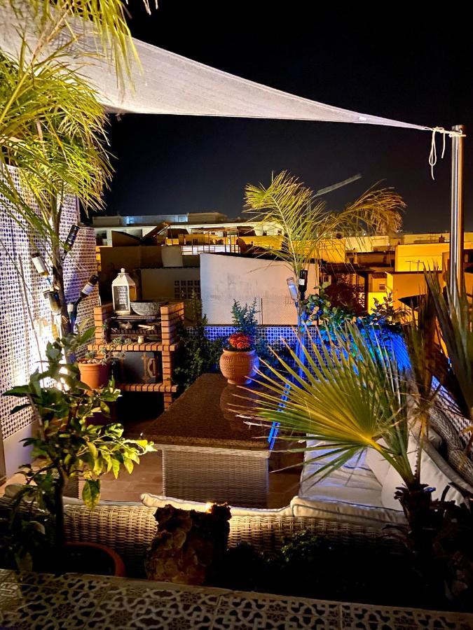 Zenit Olhao Bed & Breakfast Εξωτερικό φωτογραφία