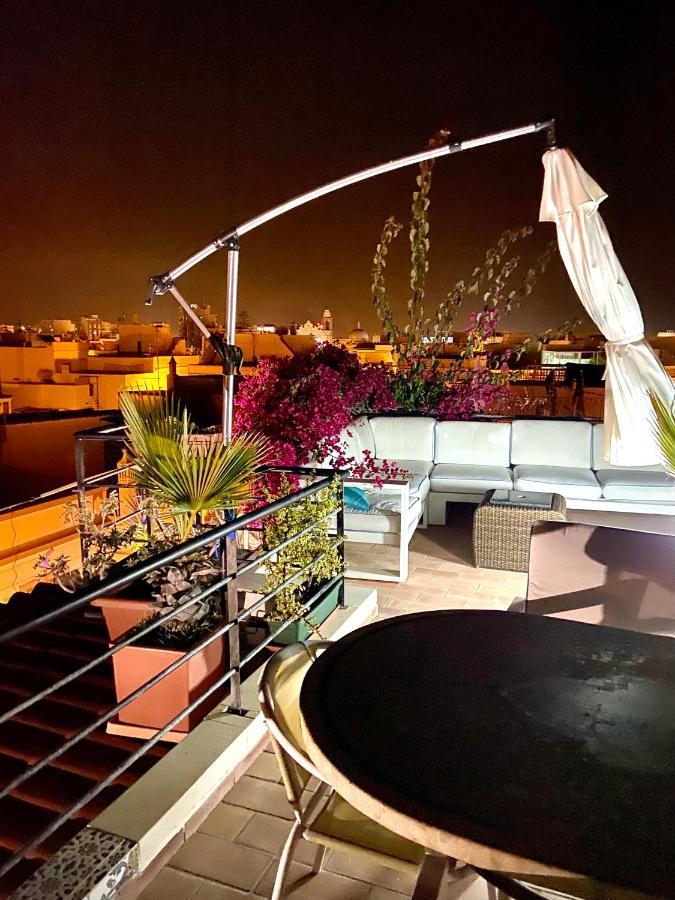 Zenit Olhao Bed & Breakfast Εξωτερικό φωτογραφία