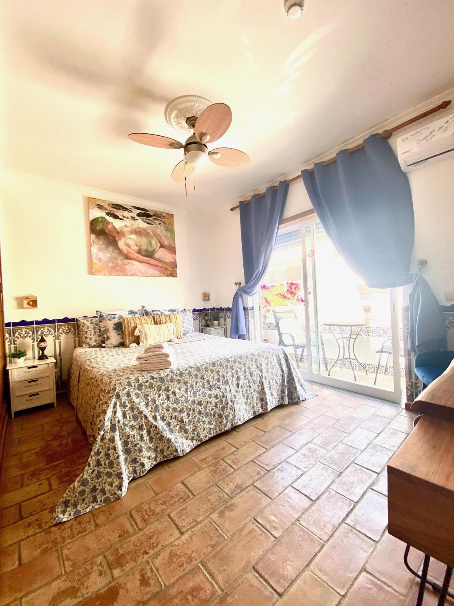 Zenit Olhao Bed & Breakfast Εξωτερικό φωτογραφία