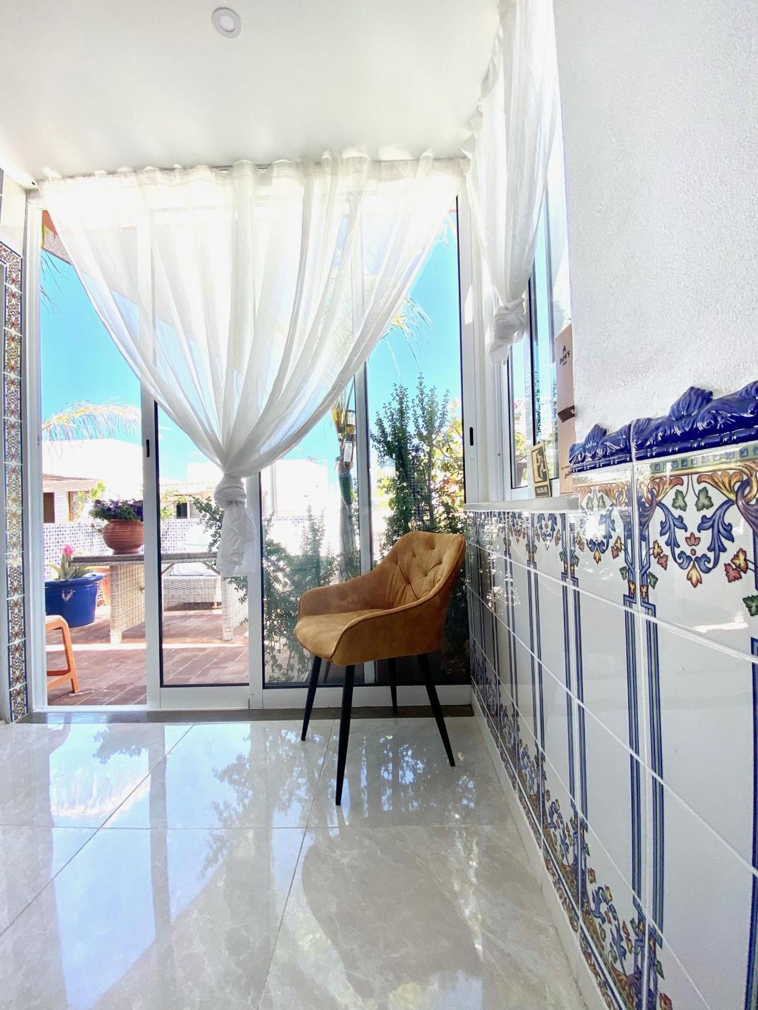 Zenit Olhao Bed & Breakfast Εξωτερικό φωτογραφία