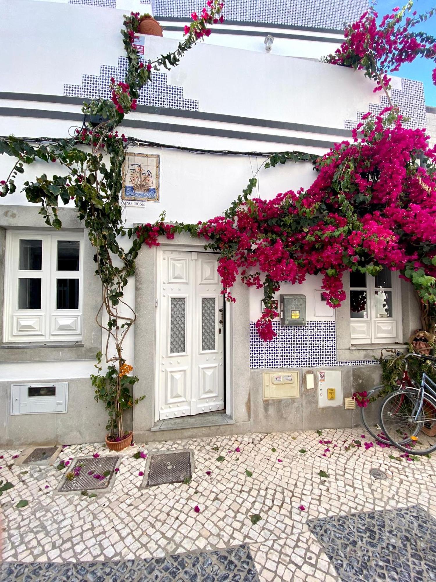 Zenit Olhao Bed & Breakfast Εξωτερικό φωτογραφία
