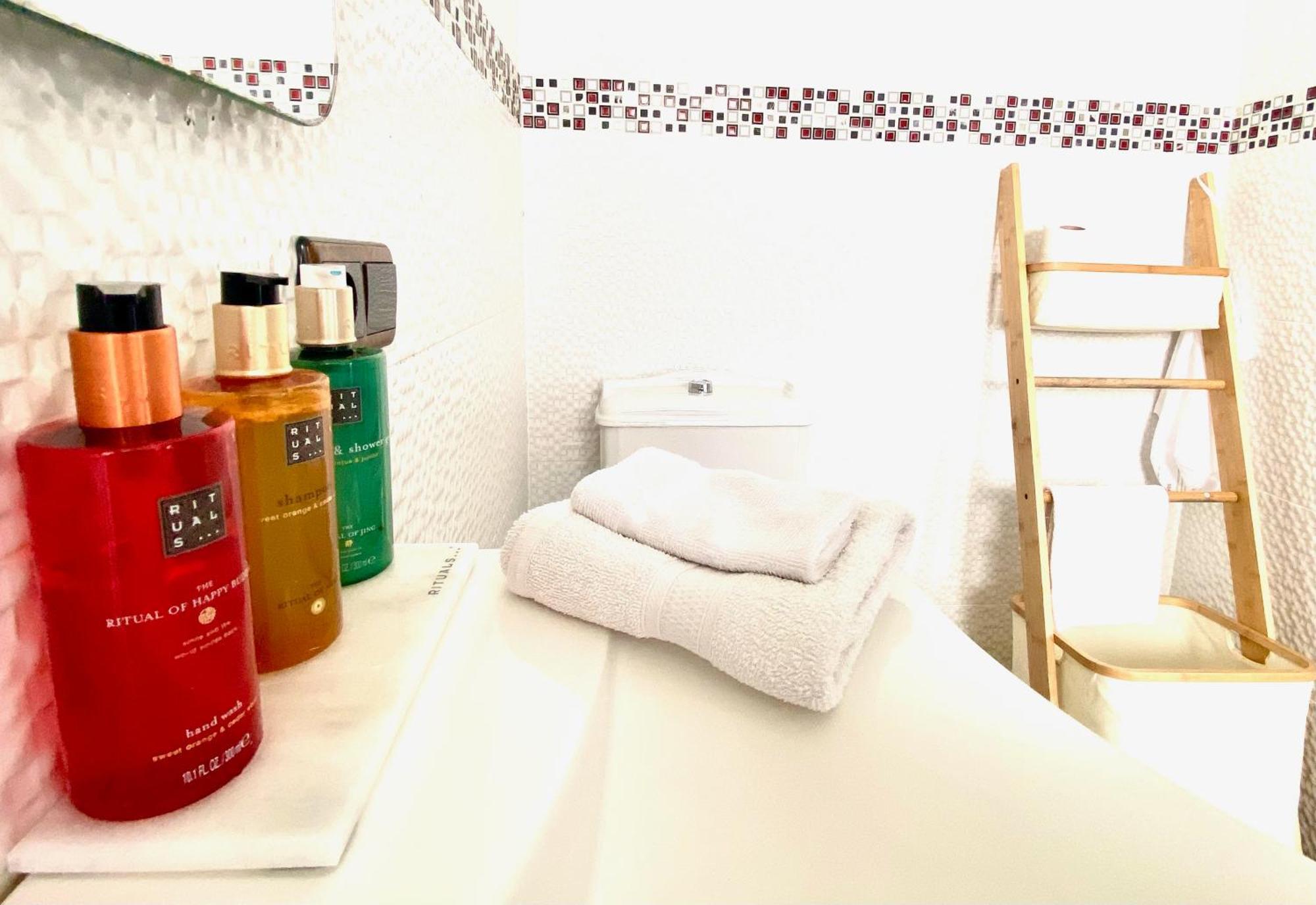 Zenit Olhao Bed & Breakfast Εξωτερικό φωτογραφία