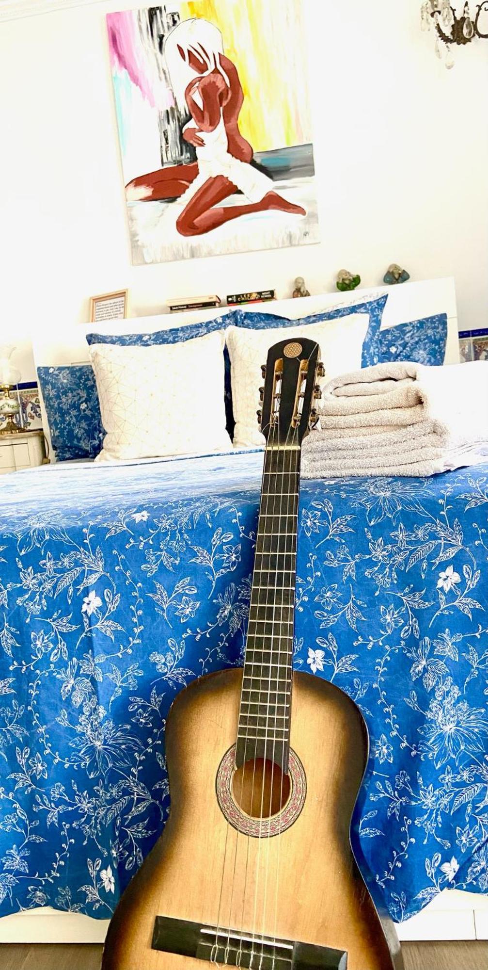 Zenit Olhao Bed & Breakfast Εξωτερικό φωτογραφία