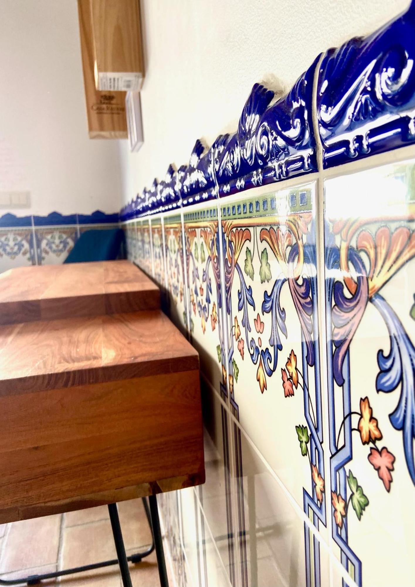 Zenit Olhao Bed & Breakfast Εξωτερικό φωτογραφία