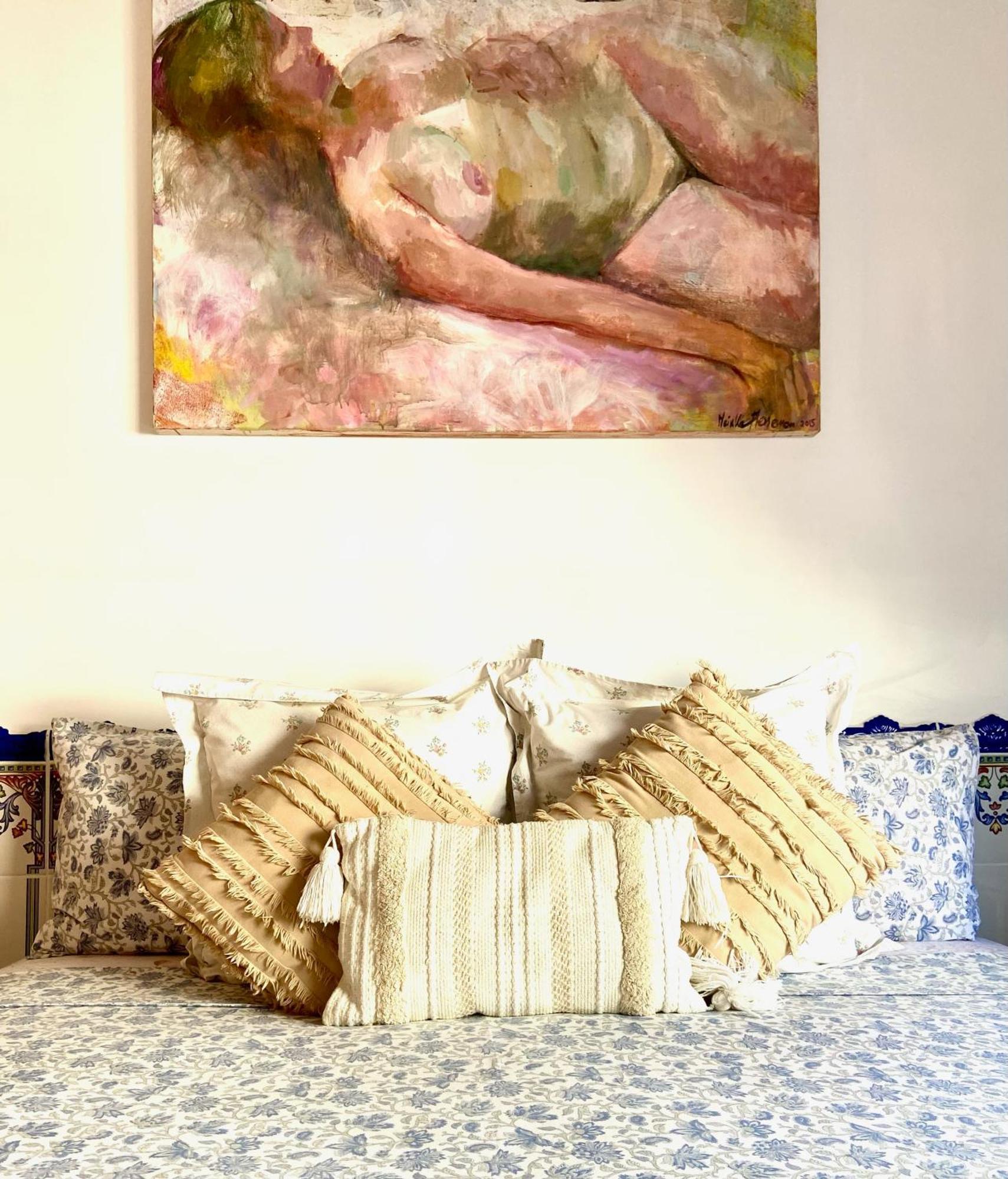 Zenit Olhao Bed & Breakfast Εξωτερικό φωτογραφία