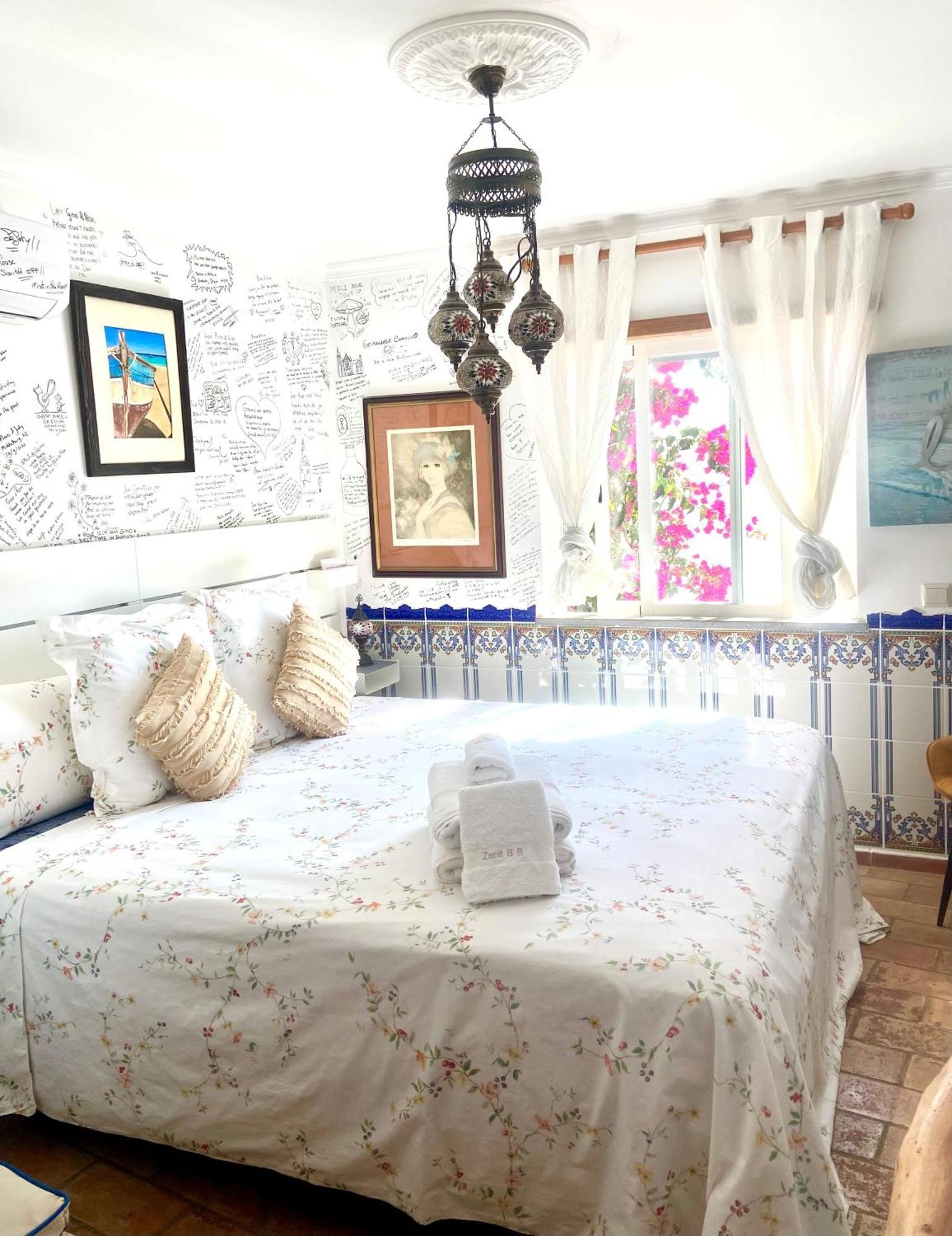 Zenit Olhao Bed & Breakfast Εξωτερικό φωτογραφία