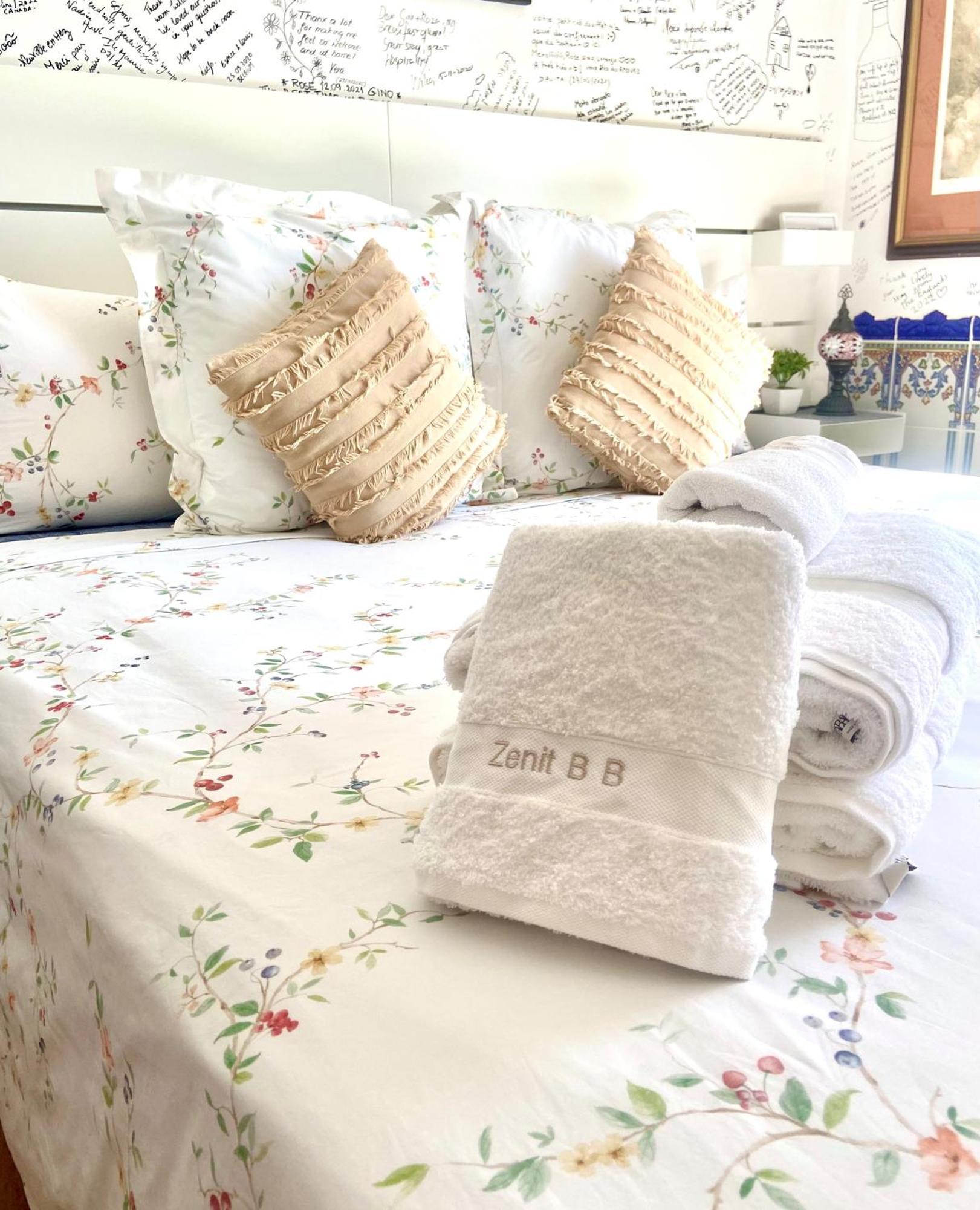 Zenit Olhao Bed & Breakfast Εξωτερικό φωτογραφία
