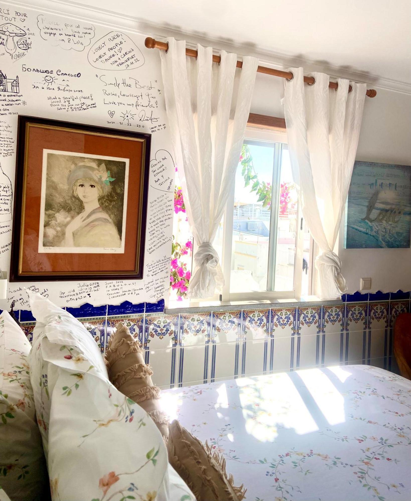 Zenit Olhao Bed & Breakfast Εξωτερικό φωτογραφία