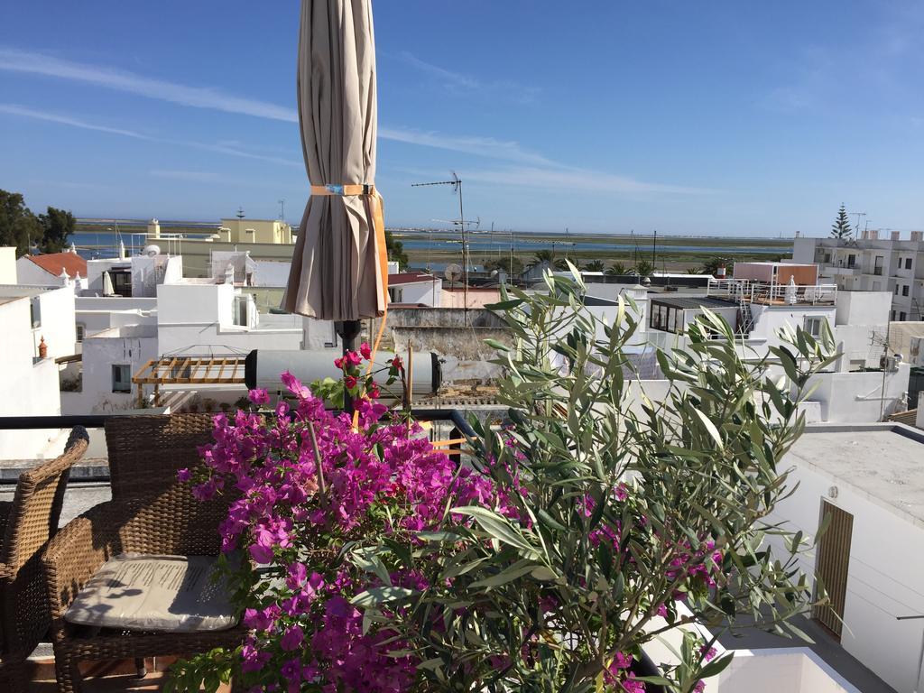 Zenit Olhao Bed & Breakfast Εξωτερικό φωτογραφία