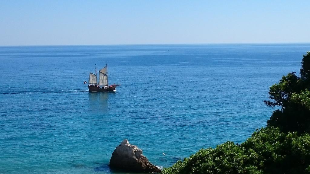 Zenit Olhao Bed & Breakfast Εξωτερικό φωτογραφία