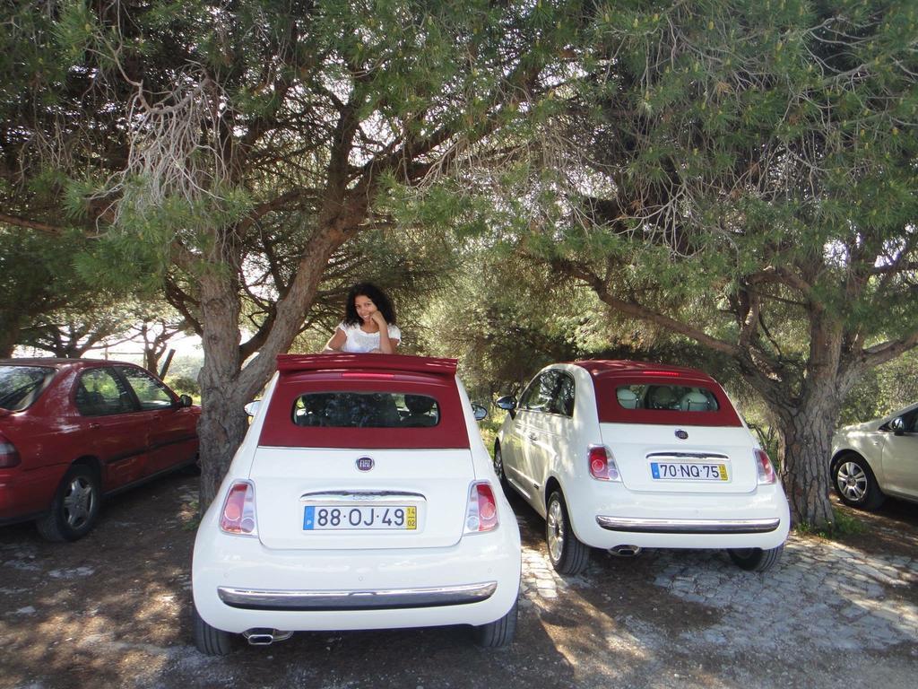 Zenit Olhao Bed & Breakfast Εξωτερικό φωτογραφία