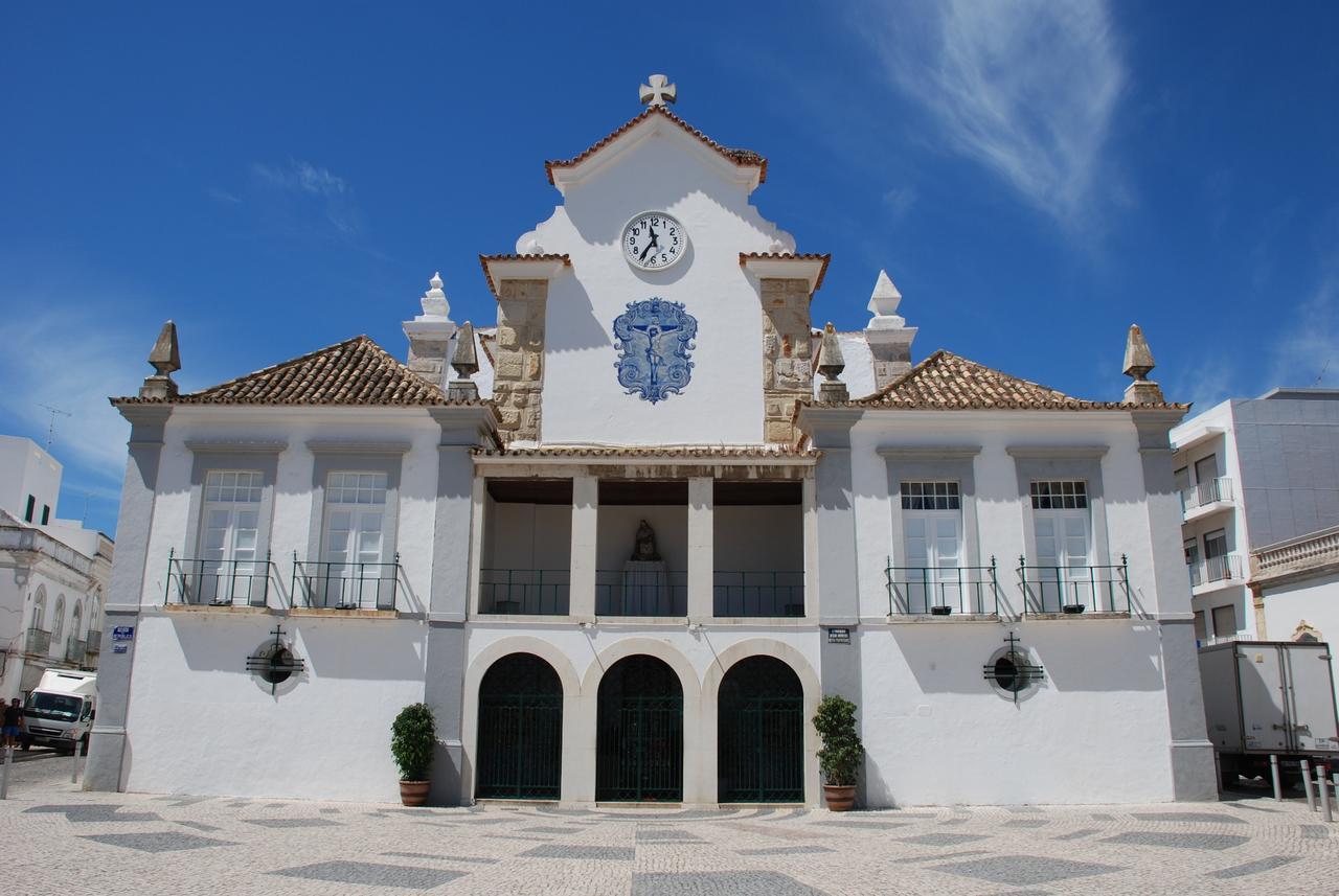 Zenit Olhao Bed & Breakfast Εξωτερικό φωτογραφία