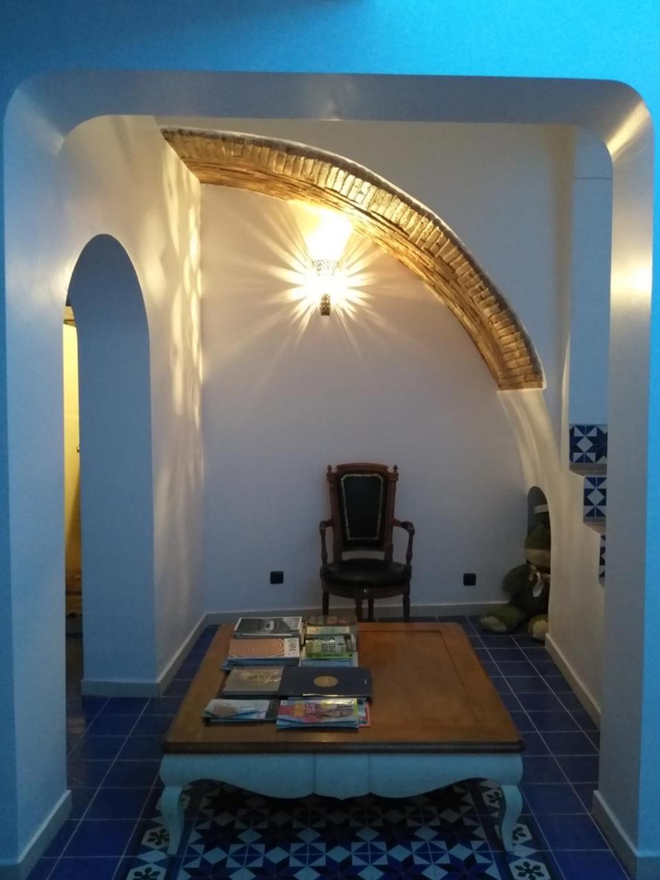 Zenit Olhao Bed & Breakfast Εξωτερικό φωτογραφία