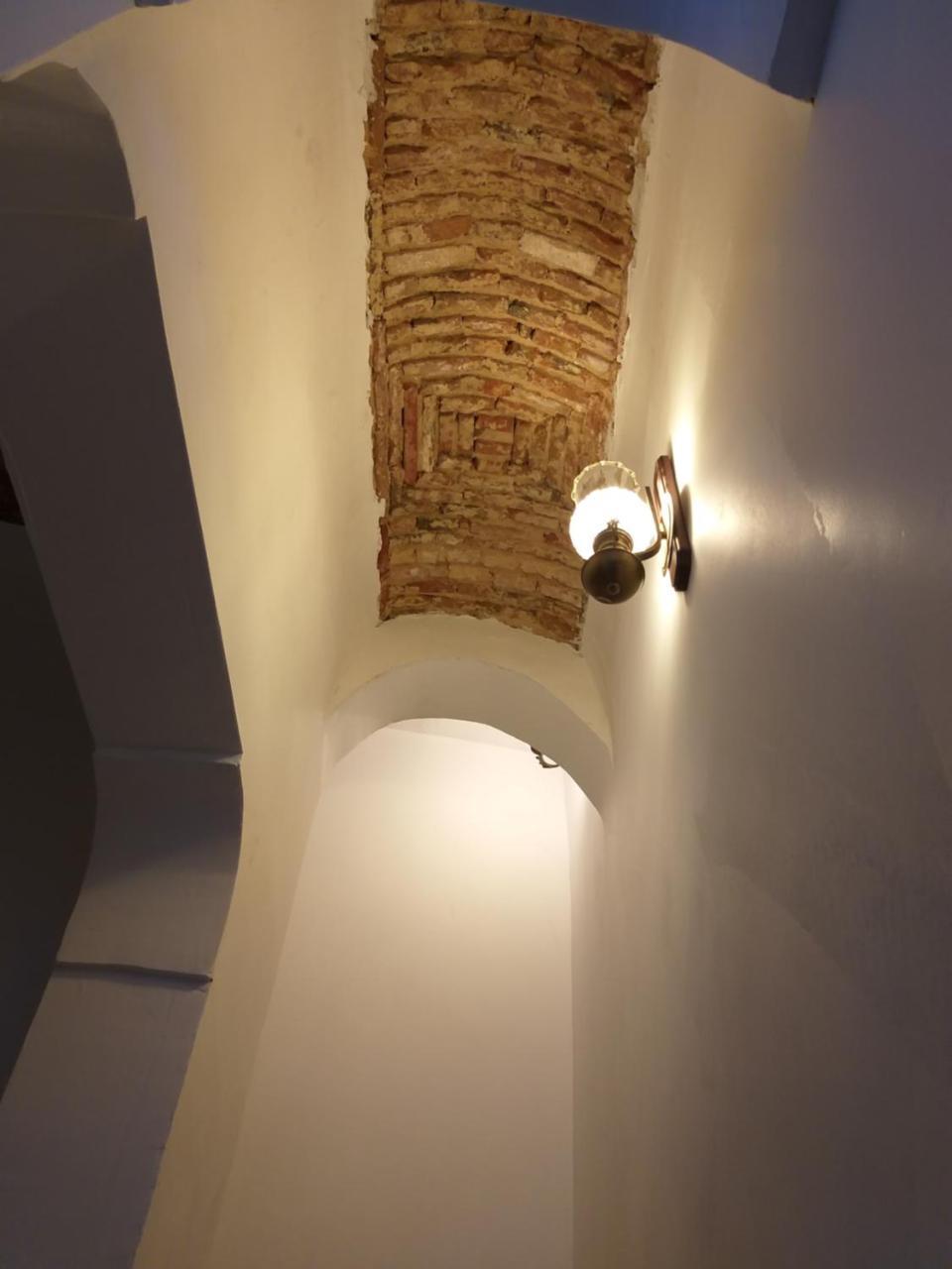 Zenit Olhao Bed & Breakfast Εξωτερικό φωτογραφία