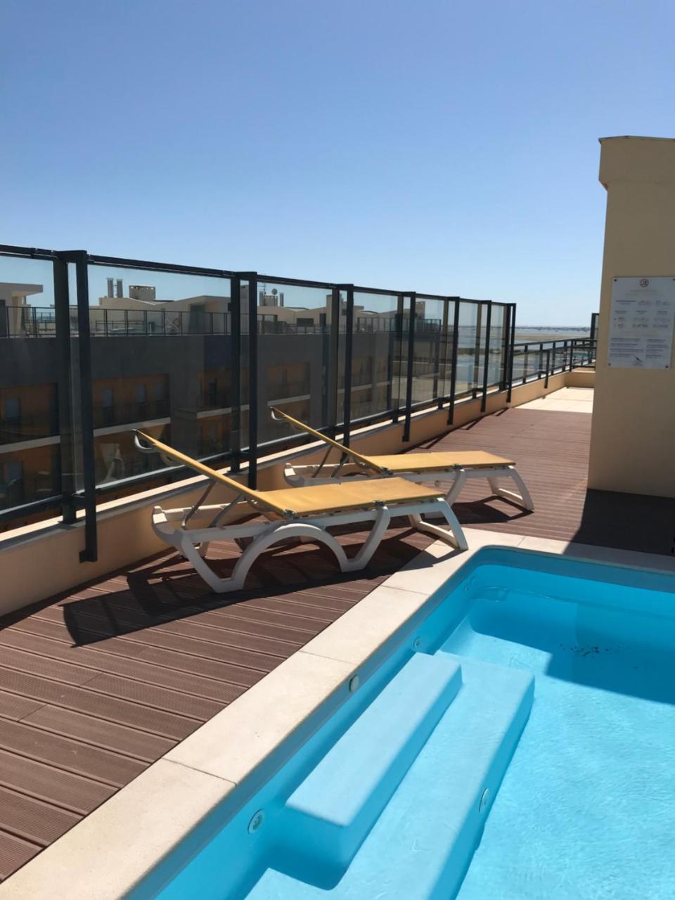Zenit Olhao Bed & Breakfast Εξωτερικό φωτογραφία