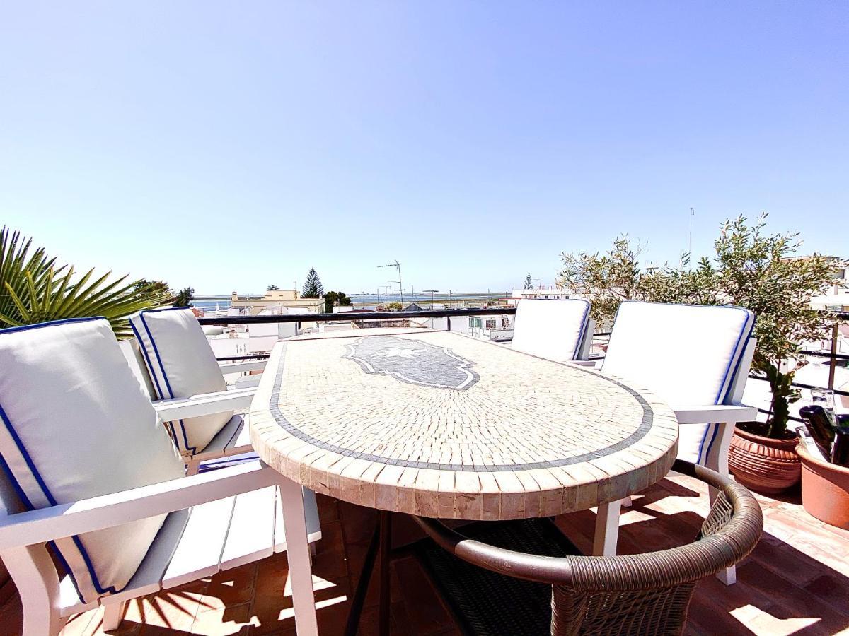 Zenit Olhao Bed & Breakfast Εξωτερικό φωτογραφία